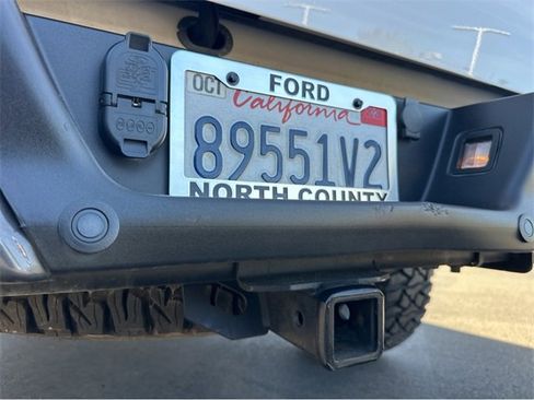 Used 2019 Ford F150 Raptor w/ Equipment Group 802A Luxury image 21