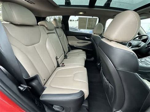 Used 2023 Hyundai Santa Fe Limited image 26