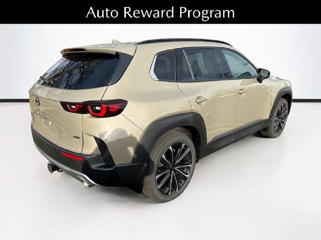 Used 2026 MAZDA CX-50 AWD 2.5 S w/ Cargo Package image 9
