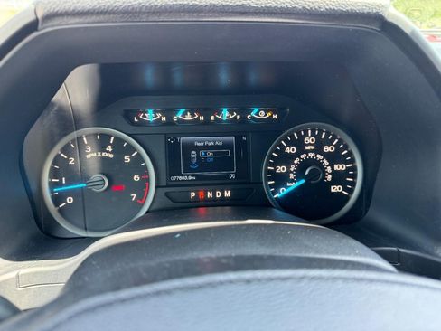 Used 2018 Ford F150 XLT w/ Equipment Group 302A Luxury AWD/4WD image 21