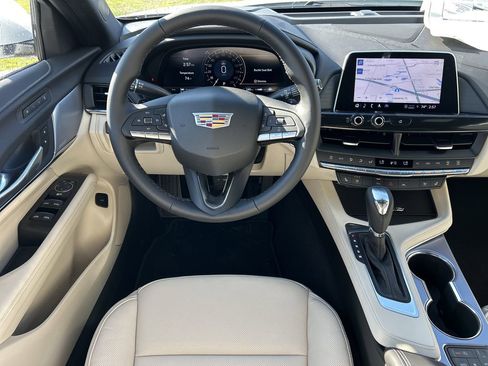 New 2026 Cadillac CT4 Premium Luxury image 13