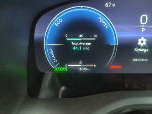 Used 2025 Toyota Camry XLE w/ Premium Plus Package AWD/4WD image 22