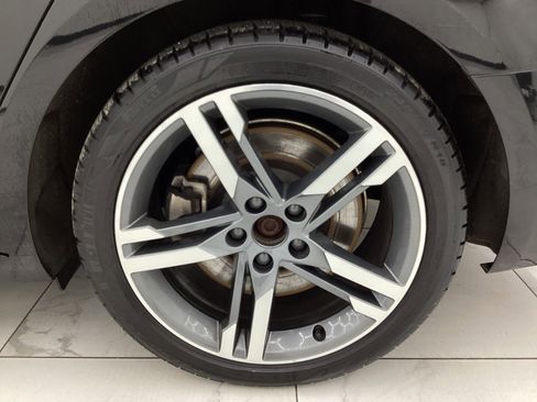 Used 2018 Audi A4 2.0T Premium Plus w/ Premium Plus Package image 49