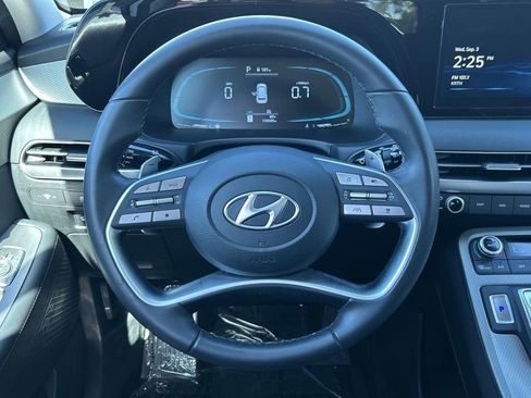 Used 2023 Hyundai Palisade SEL w/ Cargo Package image 7
