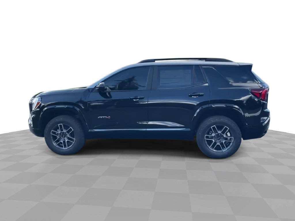 New 2027 GMC Terrain AT4 w/ Technology Package II AWD/4WD image 5