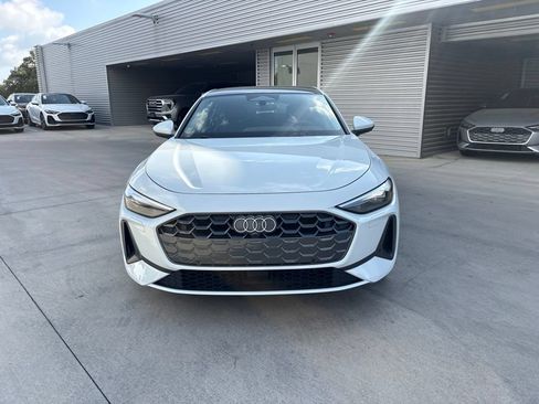Certified 2025 Audi A5 2.0T Premium w/ Convenience Package AWD/4WD image 2