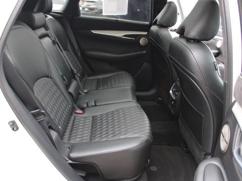 Used 2022 INFINITI QX50 Autograph image 24