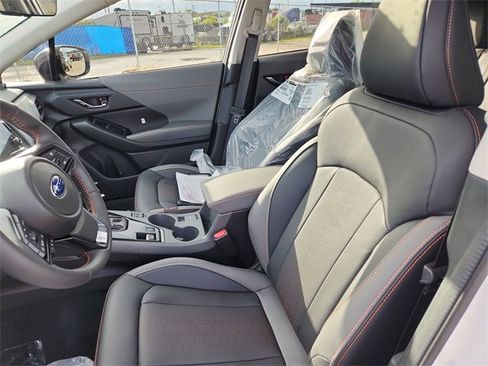 New 2025 Subaru Crosstrek 2.5i Limited image 11
