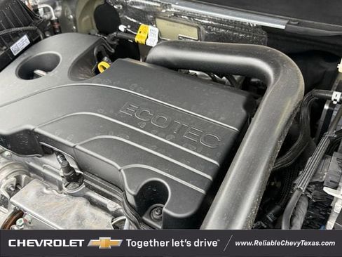 Used 2026 Chevrolet Equinox ACTIV w/ LPO, Floor Liner Package FWD image 31