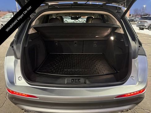 Used 2024 Lincoln Corsair AWD w/ Equipment Group 102A image 29