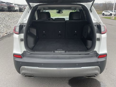 Used 2021 Jeep Cherokee Limited image 5