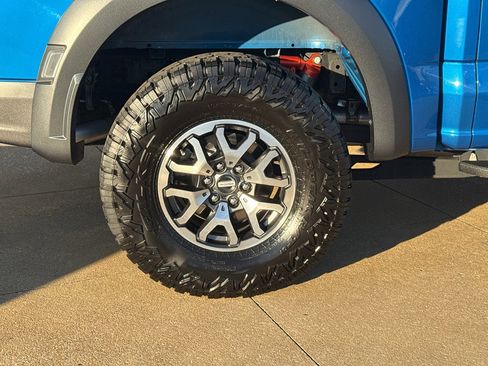 Used 2021 Ford F150 Raptor w/ Equipment Group 801A High image 6