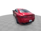 Used 2020 INFINITI QX50 Essential w/ Convenience Package image 2