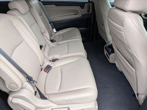 Used 2019 Honda Odyssey EX-L image 21