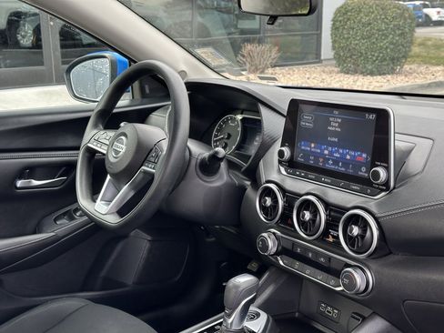 Used 2023 Nissan Sentra SV image 27