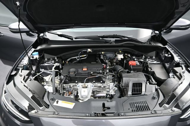 Certified 2026 Honda HR-V EX-L image 23