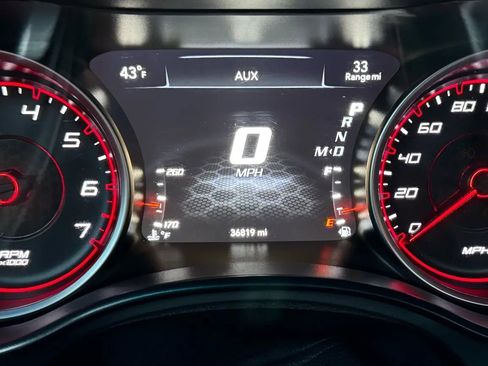 Used 2020 Dodge Charger Scat Pack w/ Dynamics Package image 28