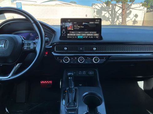 Used 2022 Honda Civic Sport Touring image 15