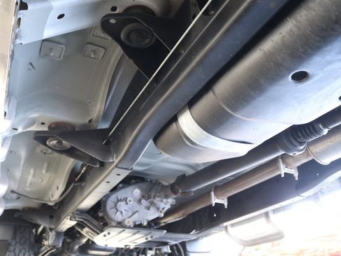 Used 2000 Dodge Ram 2500 Truck 4x4 Quad Cab image 22