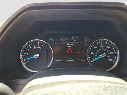 Used 2021 Ford Expedition Max Platinum image 30