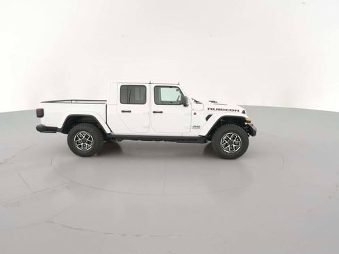 New 2026 Jeep Gladiator Rubicon image 14