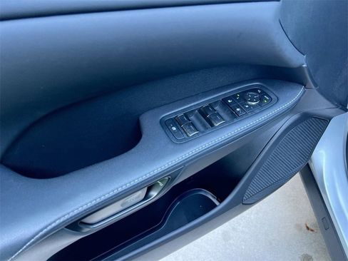 Certified 2025 Lexus RX 350 FWD image 11