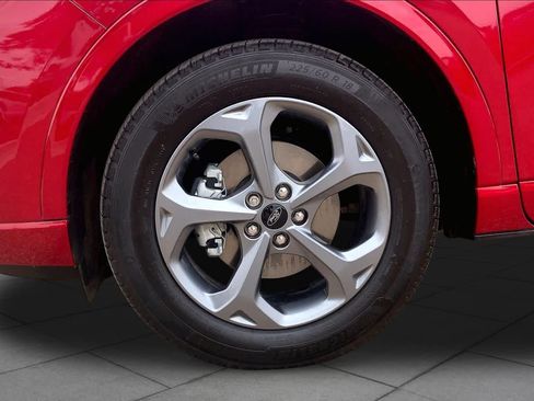 Certified 2024 Ford Escape ST-Line w/ Tech Pack #1 AWD/4WD image 11