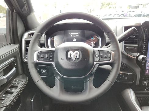 Used 2025 RAM 3500 Laramie image 14