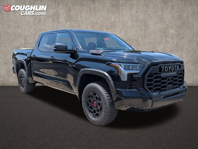 New 2026 Toyota Tundra TRD Pro AWD/4WD 360° Tour
