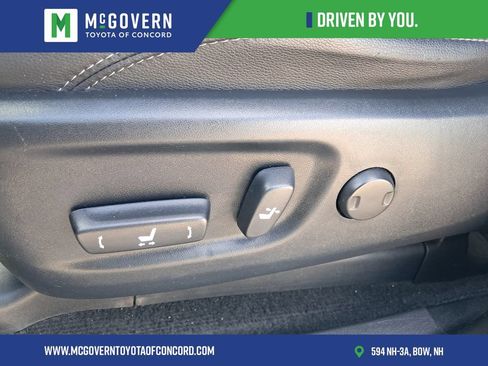 Used 2019 Toyota 4Runner SR5 Premium AWD/4WD image 13