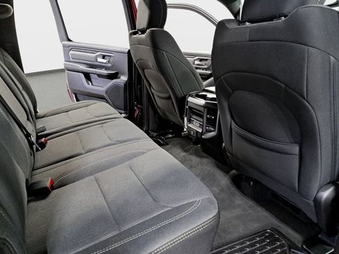 Used 2022 RAM 1500 Big Horn image 12