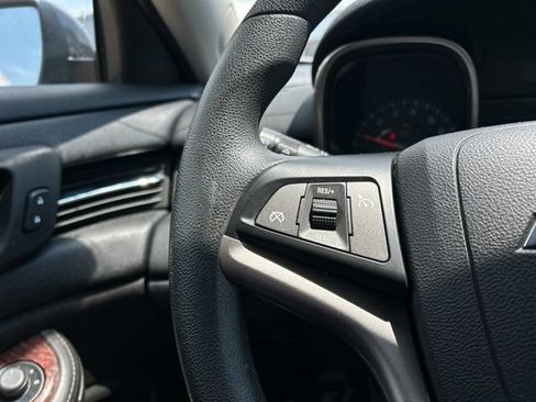 Used 2013 Chevrolet Malibu Eco w/ Power Convenience Package FWD image 28