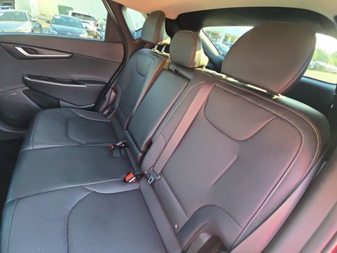 Used 2024 Kia EV6 Wind w/ Wind Technology Package image 14