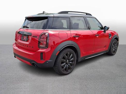 Used 2023 MINI Cooper Countryman S AWD/4WD image 4