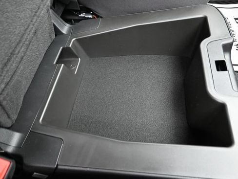 New 2026 Chevrolet Silverado 1500 Custom AWD/4WD image 33