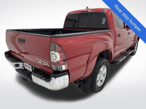 Used 2012 Toyota Tacoma PreRunner image 4