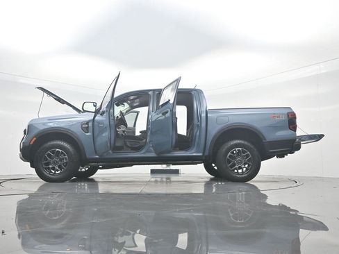 Used 2025 Ford Ranger XLT w/ Equipment Group 301A High AWD/4WD image 46