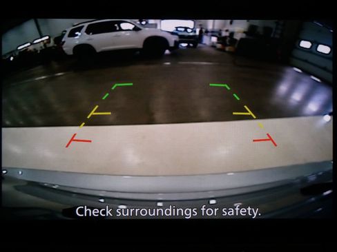 Used 2024 Nissan Altima 2.5 SV image 17