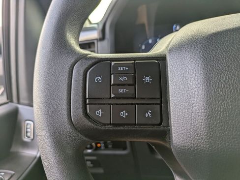 Used 2024 Ford F150 STX AWD/4WD image 25