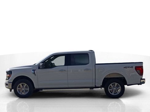 Used 2025 Ford F150 XLT w/ Equipment Group 301A Standard AWD/4WD image 9