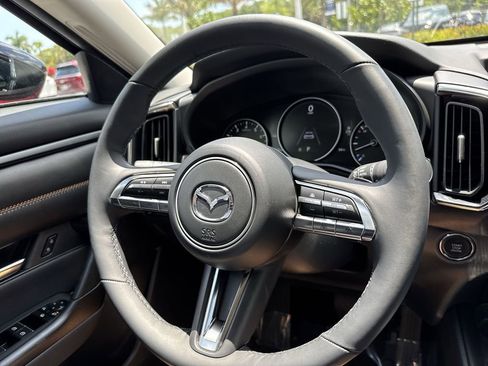 Used 2025 MAZDA CX-50 2.5 Turbo w/ Premium Plus Pkg AWD/4WD image 54