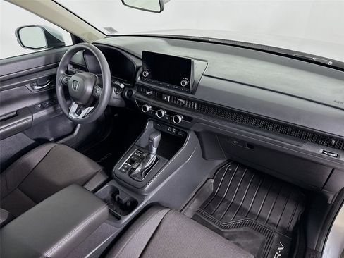 Used 2025 Honda CR-V EX image 29