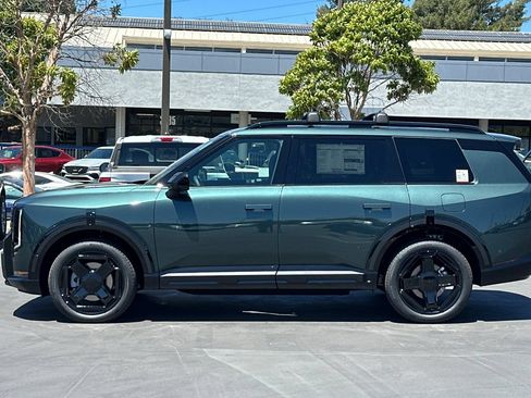 New 2027 Kia Telluride SX X-Line w/ Towing Package AWD/4WD image 7
