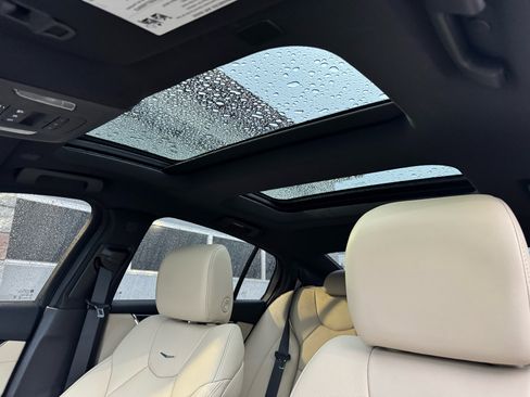 Used 2024 Cadillac CT5 Premium Luxury w/ Climate Package image 13