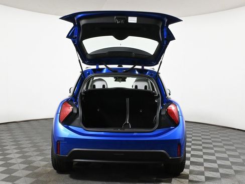 Used 2025 MINI Cooper S image 33