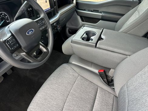 New 2026 Ford F350 XL w/ STX Appearance Package image 10
