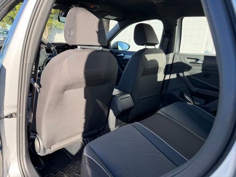 New 2026 Volkswagen Jetta Sport image 15