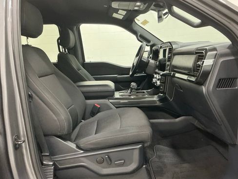 Used 2021 Ford F150 XLT w/ Equipment Group 302A High image 27