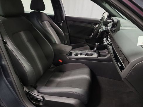 Used 2022 Honda Civic Sport image 26