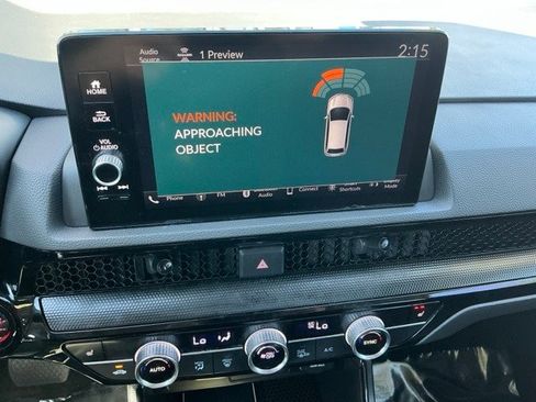 Certified 2023 Honda CR-V EX-L image 30